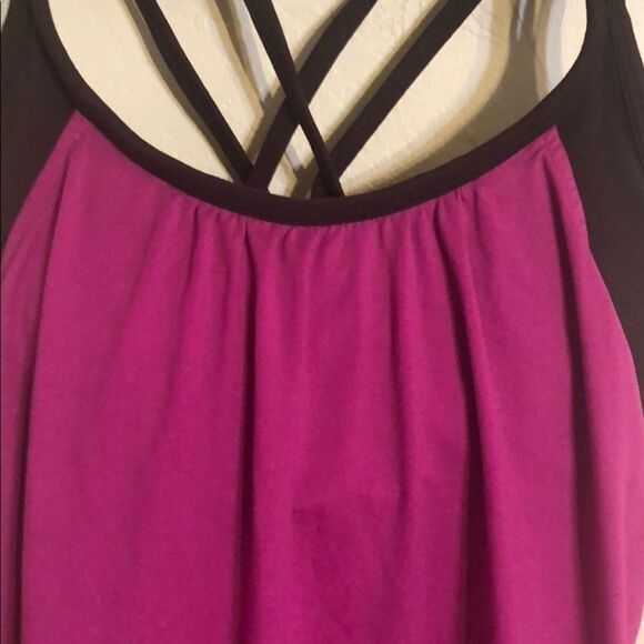 Athleta tank top XS (1357) - Picture 2 of 7